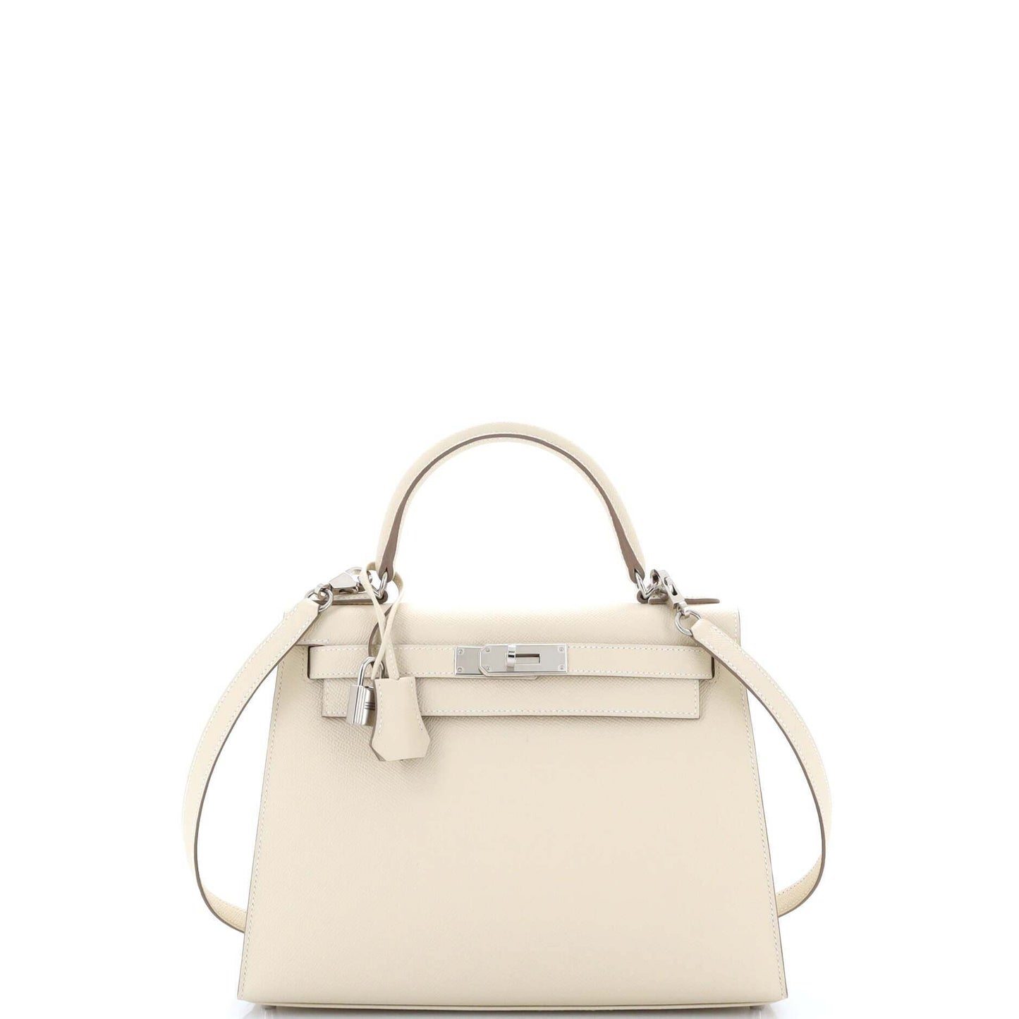 エルメス ケリー ライトエプソン 28