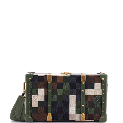 LOUIS VUITTONショルダーバッグ メンズ