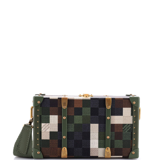 LOUIS VUITTONショルダーバッグ メンズ