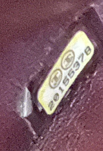 CHANELキャビアスキン マキシ