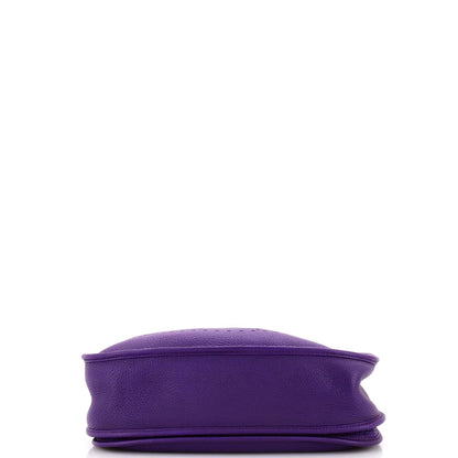 HERMESエヴリンエブリン クレマンス GM