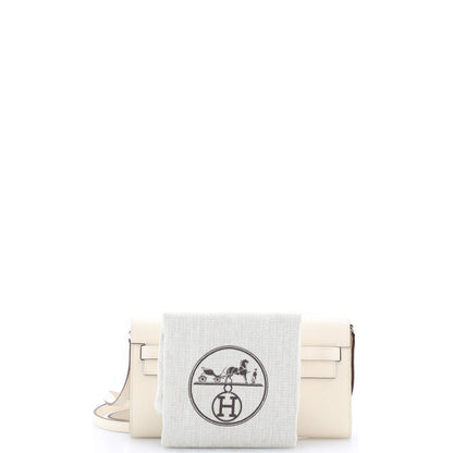 エルメス ケリー・トゥ・ゴーウォレット ヴェルソ・エプソン