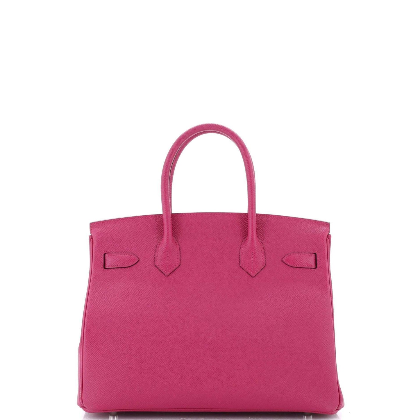 HERMESバーキン ピンクエプソン 30