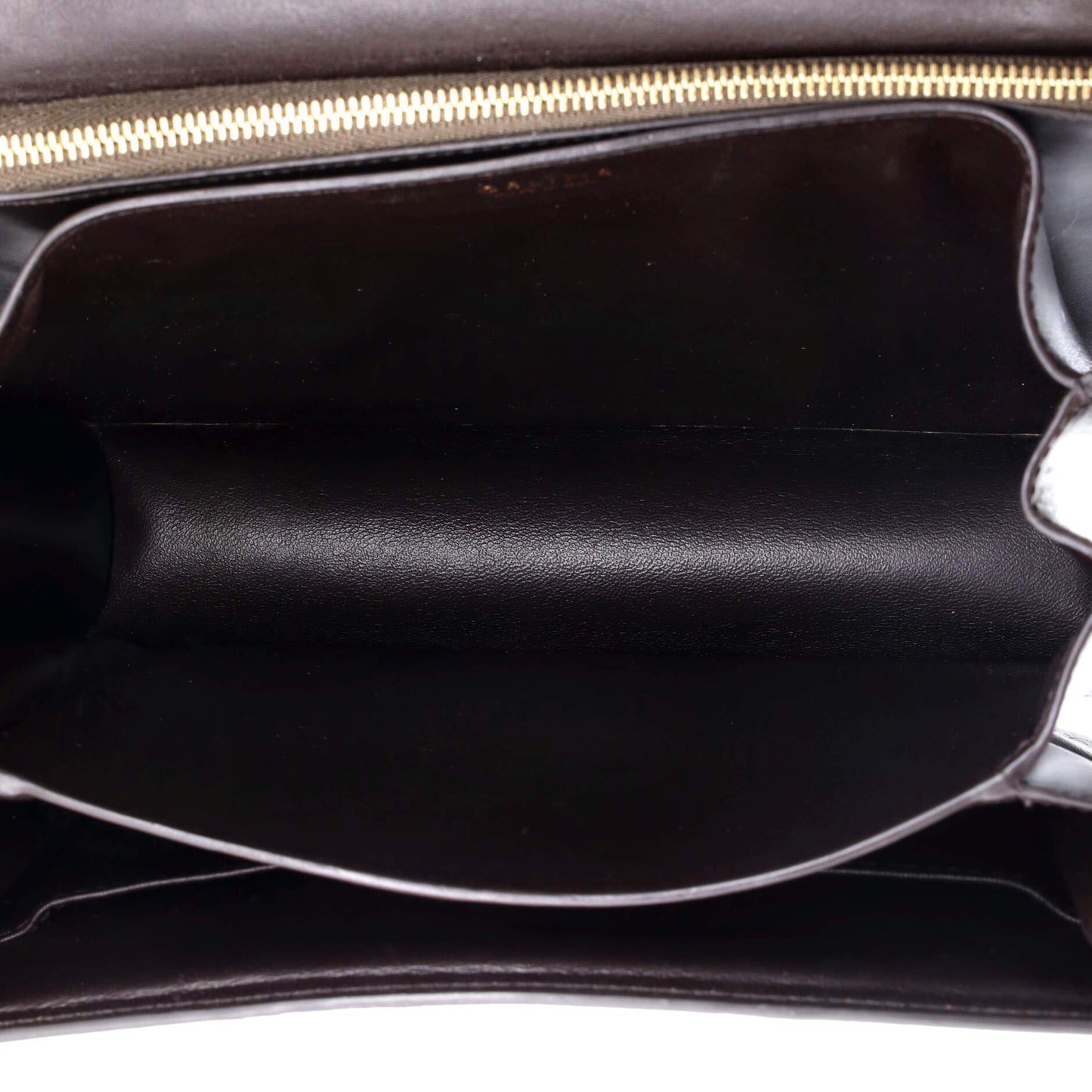 セリーヌ クラシック ボックスバッグ パイソン ミディアム