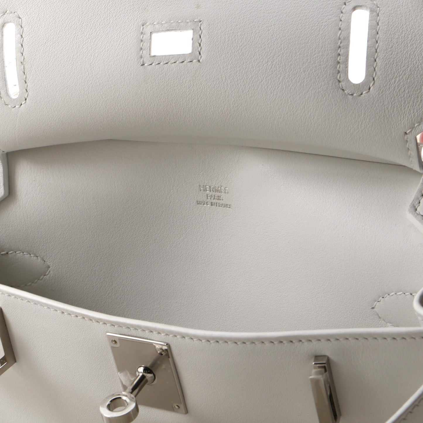 エルメス ミニジプシエール