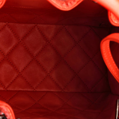 CHANEL バックパック パイソン