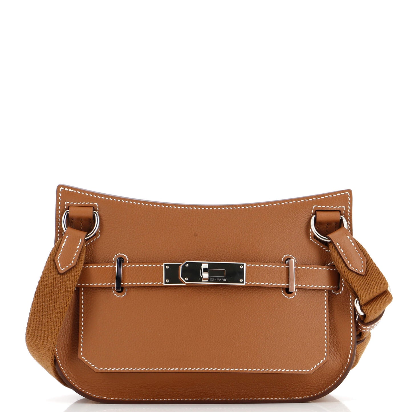 【未使用に近い】エルメス ミニジプシエール