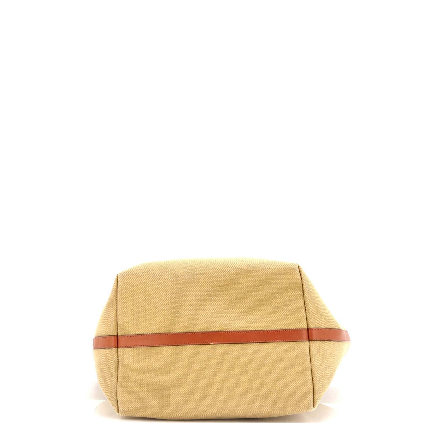 セリーヌ カバス マイヨン トリオンフ バッグ キャンバス なし