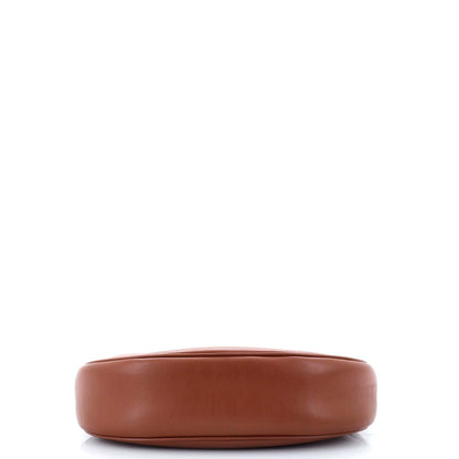 Celine Ava Chain Bag Leather Medium