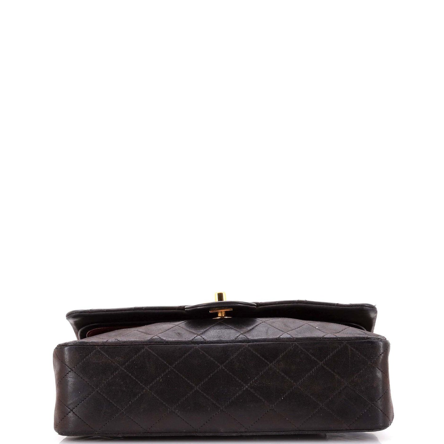 CHANEL ヴィンテージ ラムスキン ミディアム