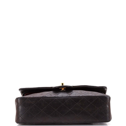 CHANEL ヴィンテージ ラムスキン ミディアム