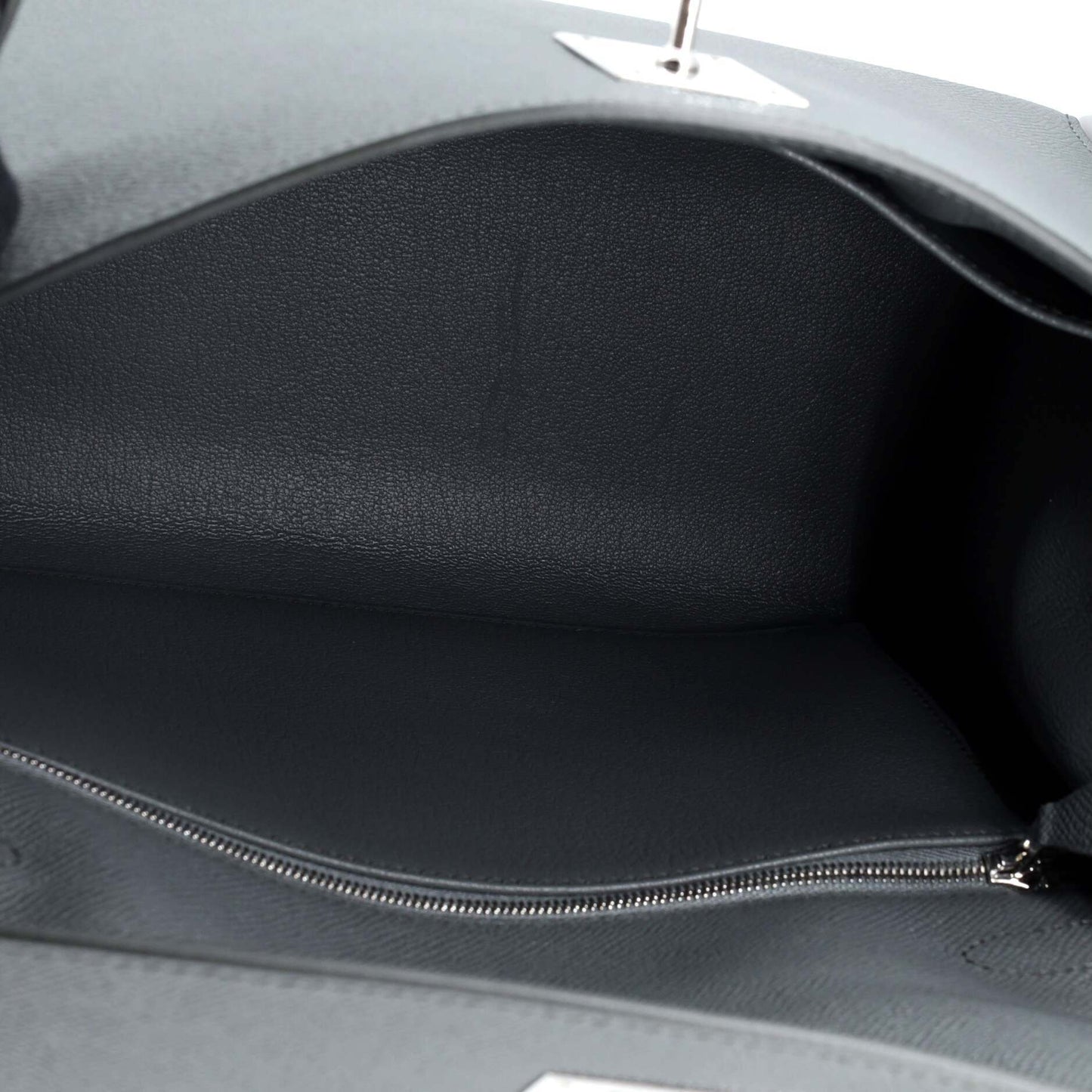 HERMESケリー グリーンエプソン 28