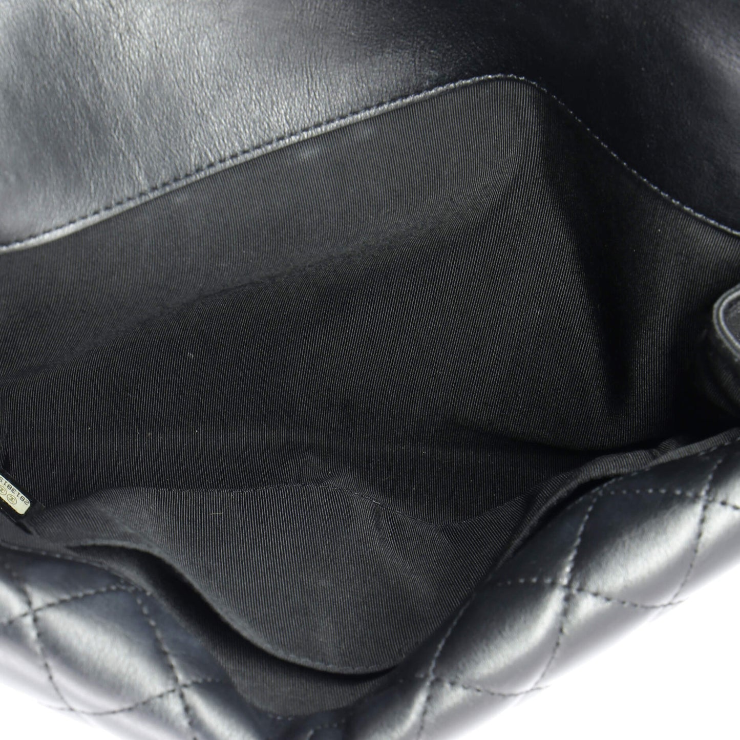 CHANELトリプル ミディアム