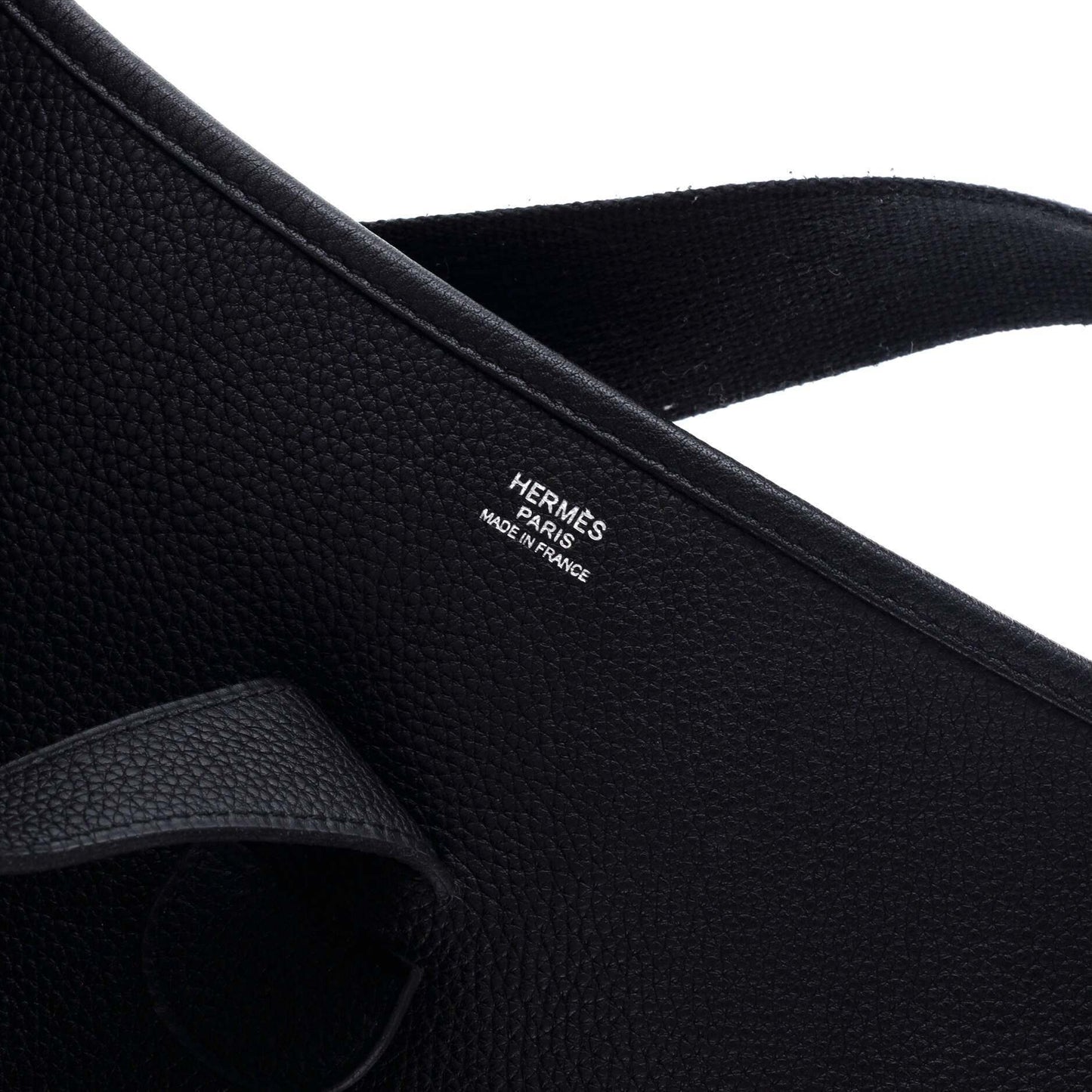 エルメス エヴリンエブリン クレマンス TGM