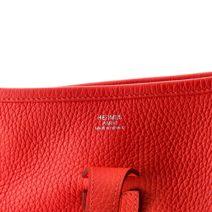 HERMESエヴリンエブリン クレマンス PM