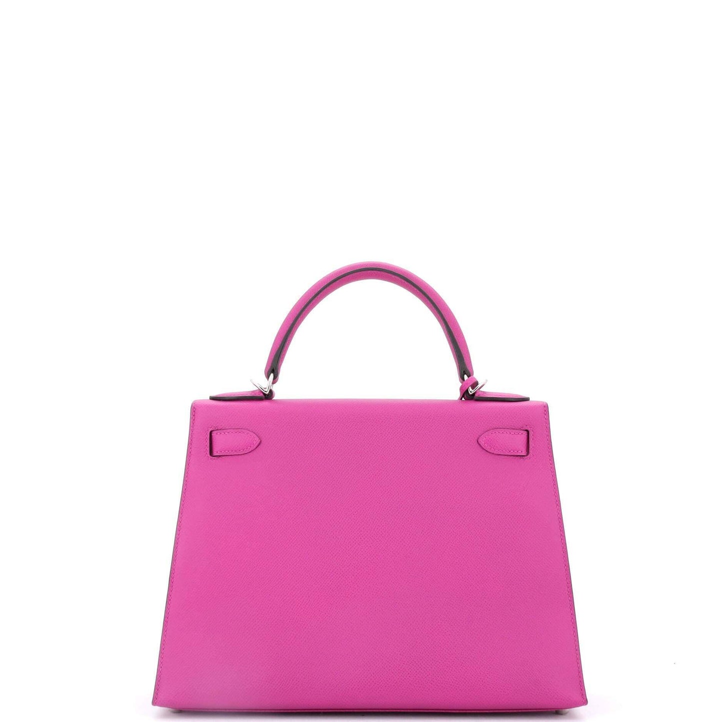 HERMESケリー ピンクエプソン 28