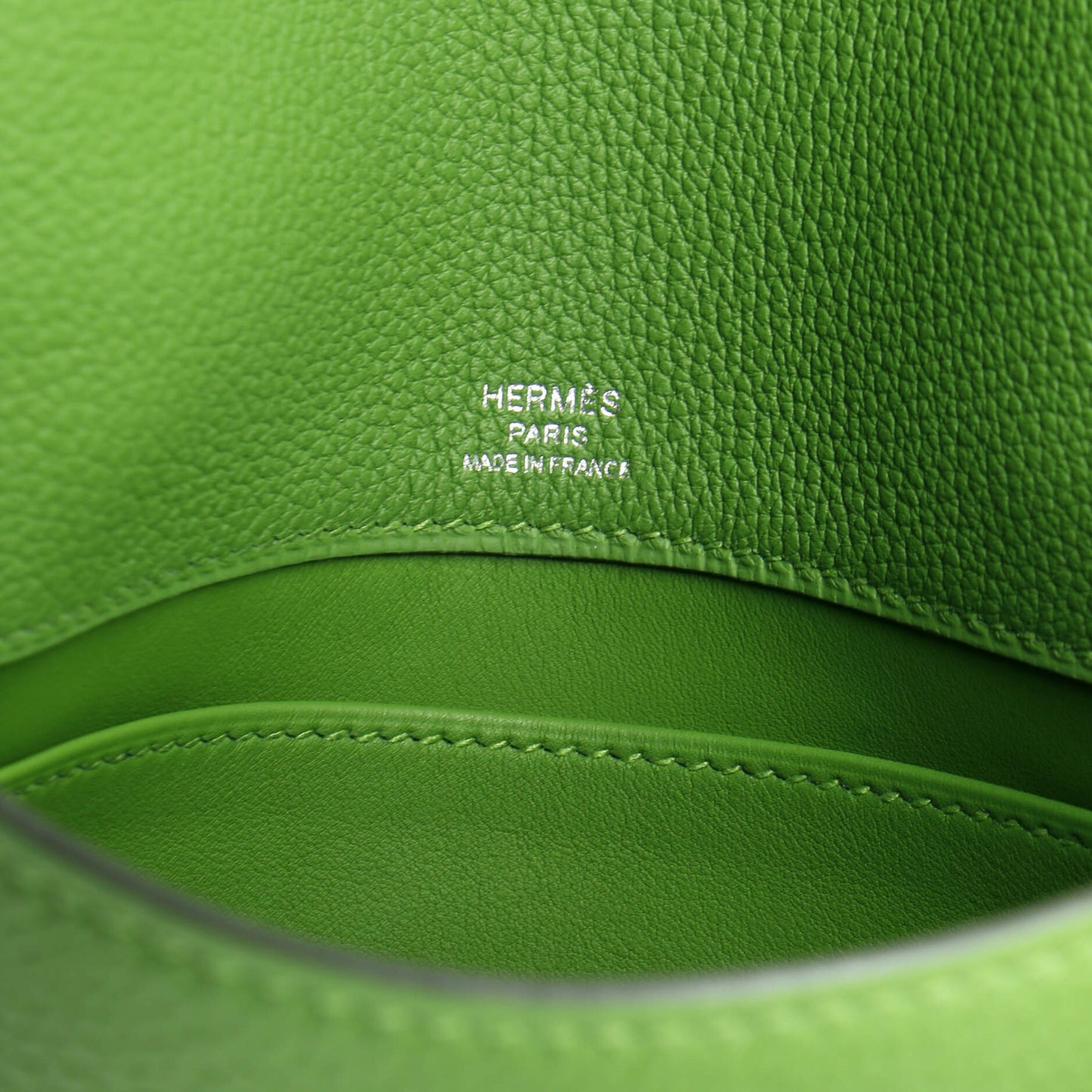 【ほぼ新品】HERMESハンドバッグ メンズ