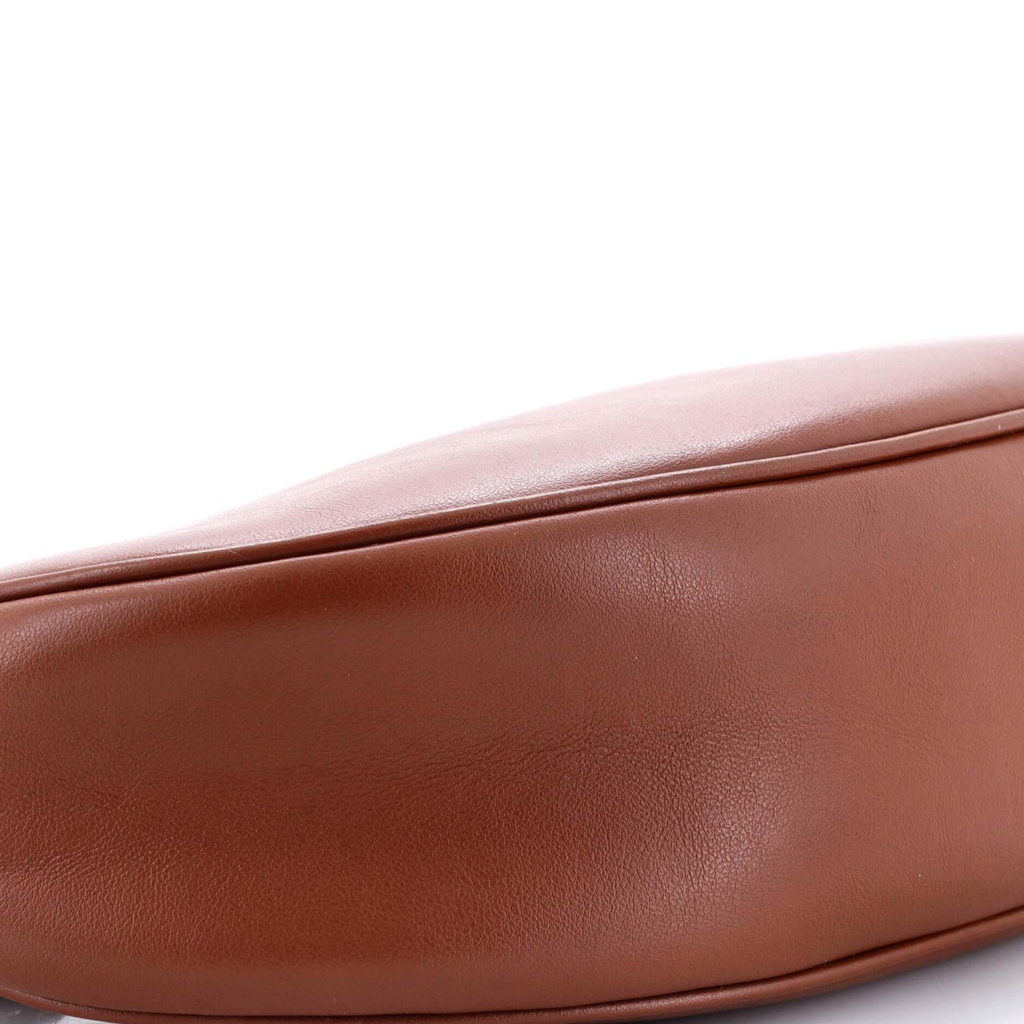 Celine Ava Chain Bag Leather Medium