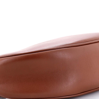 Celine Ava Chain Bag Leather Medium