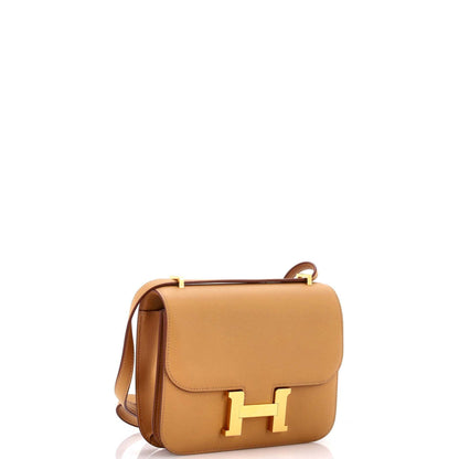 HERMESコンスタンス バッグ スイフト 18