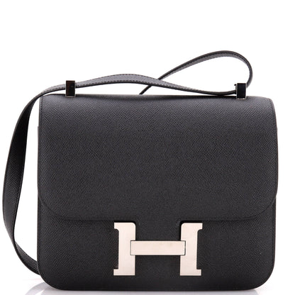 エルメス コンスタンスバッグ エプソン24