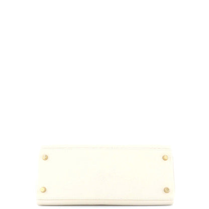 エルメス ケリーライト クレマンス 28