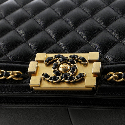 CHANELショルダーバッグ