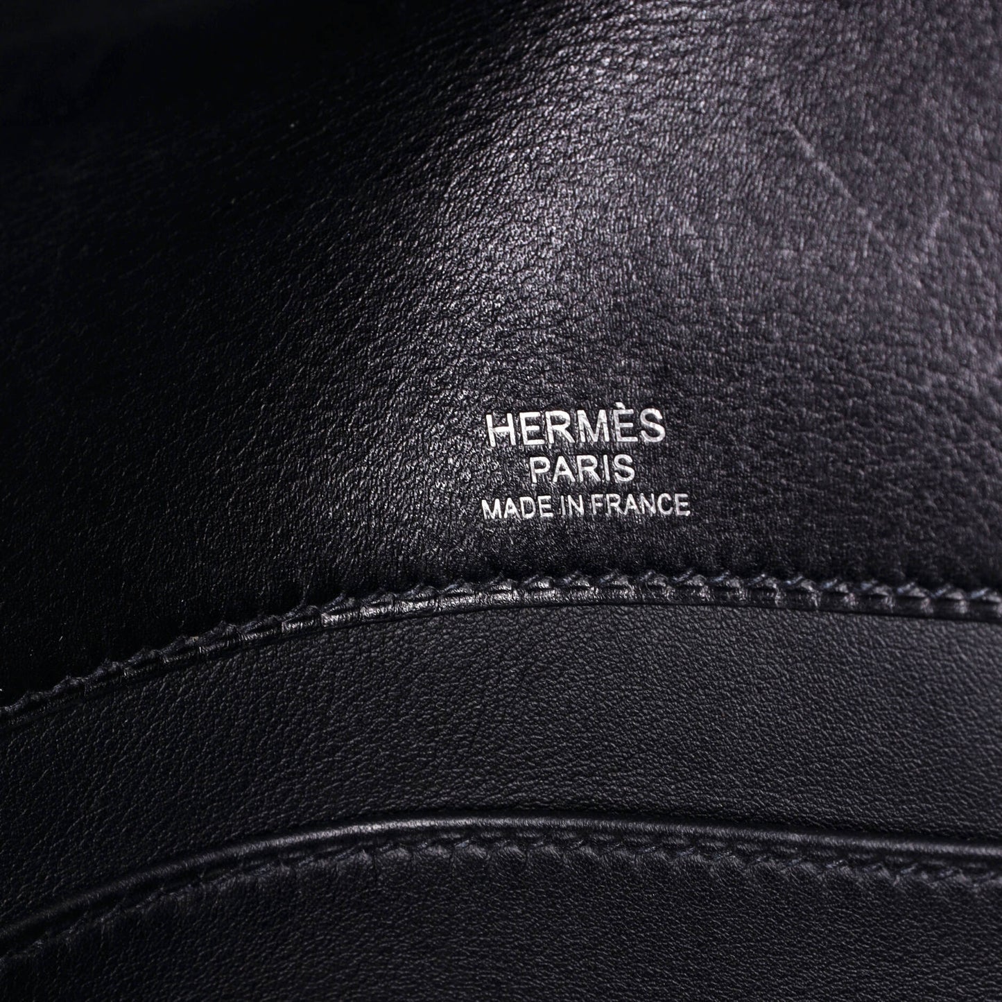 HERMES メンズショルダーバッグ