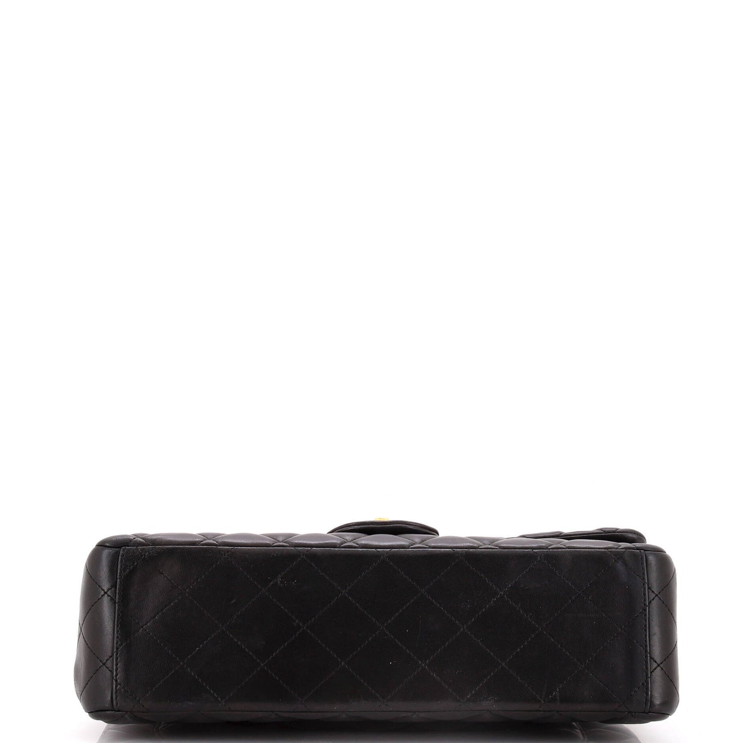 CHANELダブルフラップバッグ