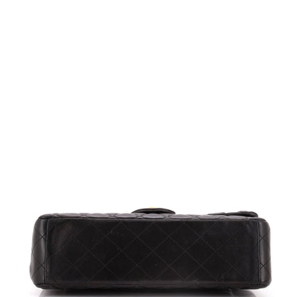 CHANELダブルフラップバッグ