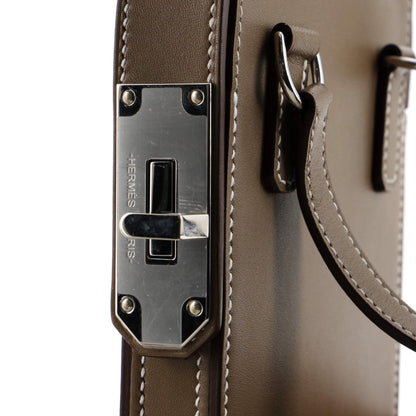 エルメス Hac a Box スマホケース タデラクト