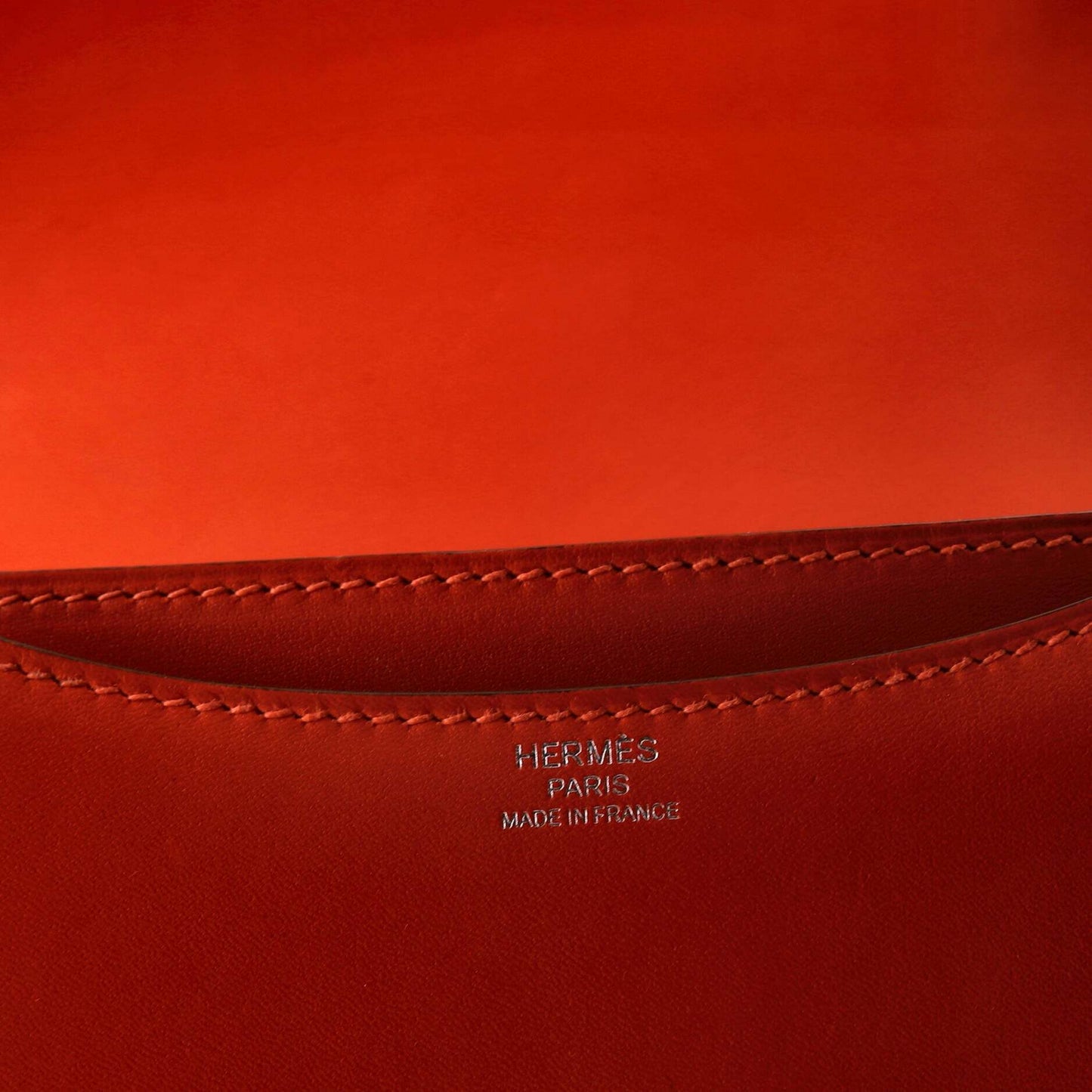 エルメス コンスタンスバッグ タデラクト 18