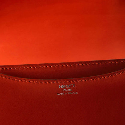 エルメス コンスタンスバッグ タデラクト 18