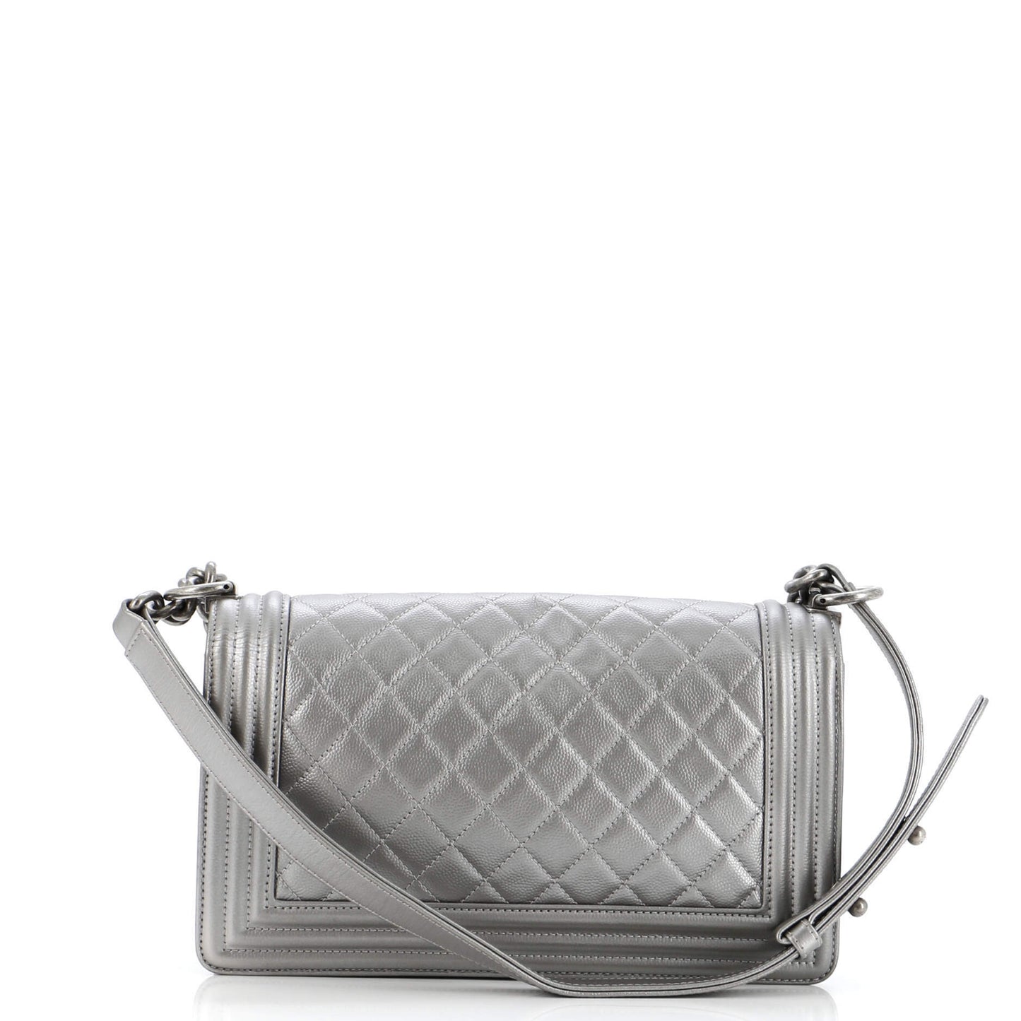 CHANELショルダーバッグ