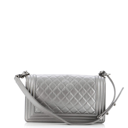 CHANELショルダーバッグ