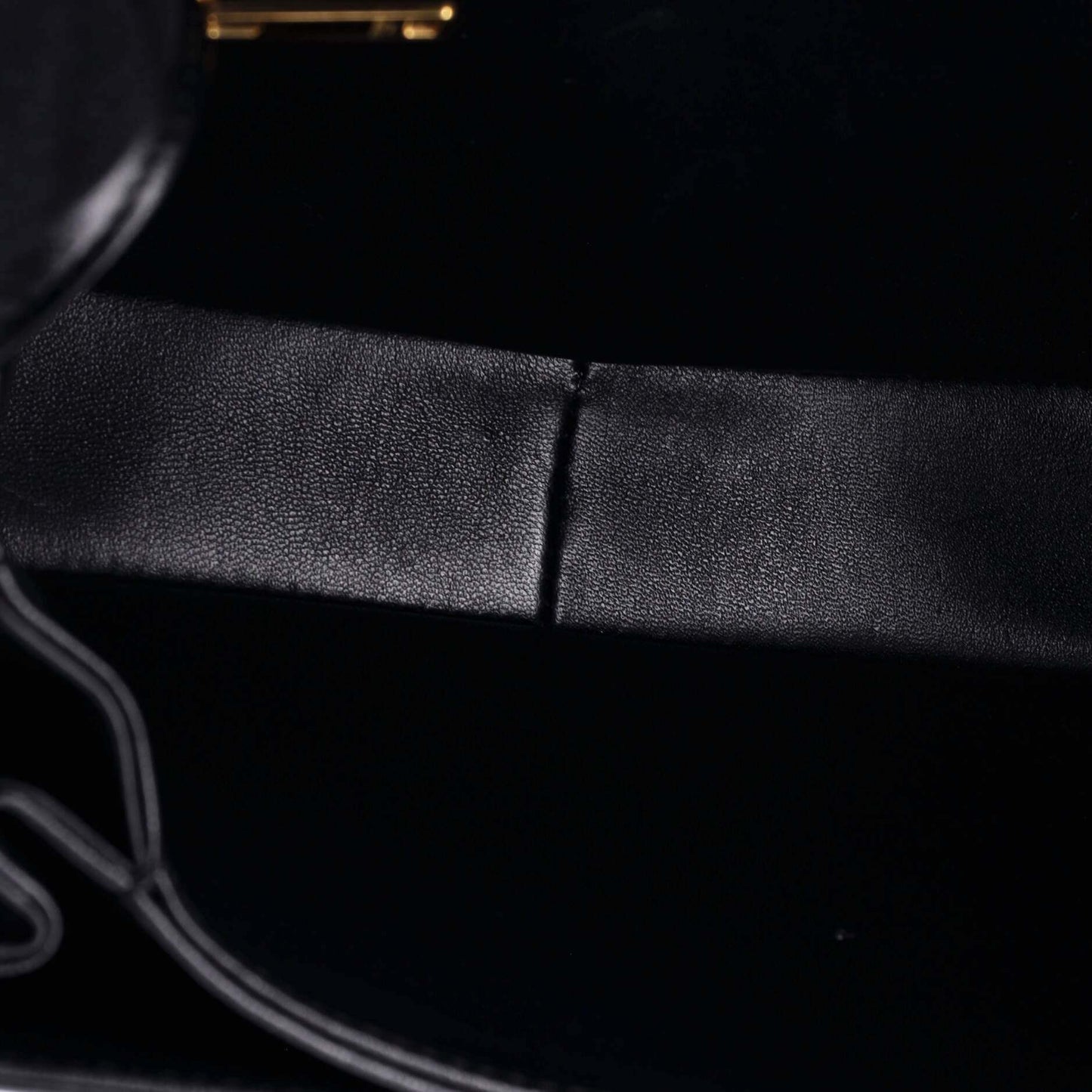 セリーヌ トリオンフ ショルダーバッグ トリオンフ キャンバス ミディアム