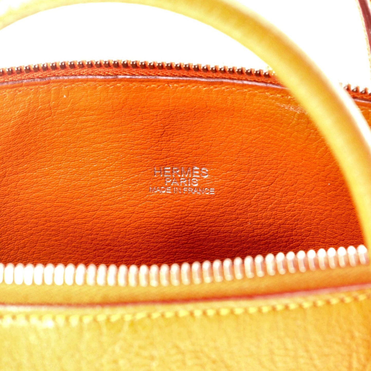 エルメス ボリード 1923 バッグ シェーブル 30