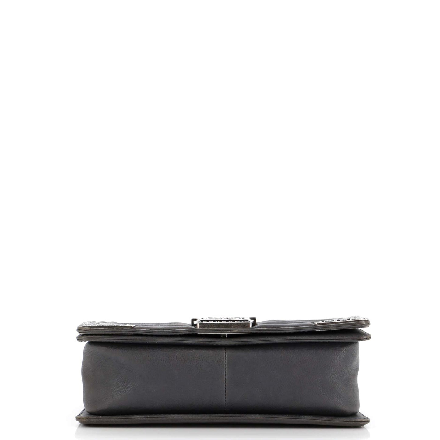 CHANELパリ・ダラス・ボーイ 装飾付き