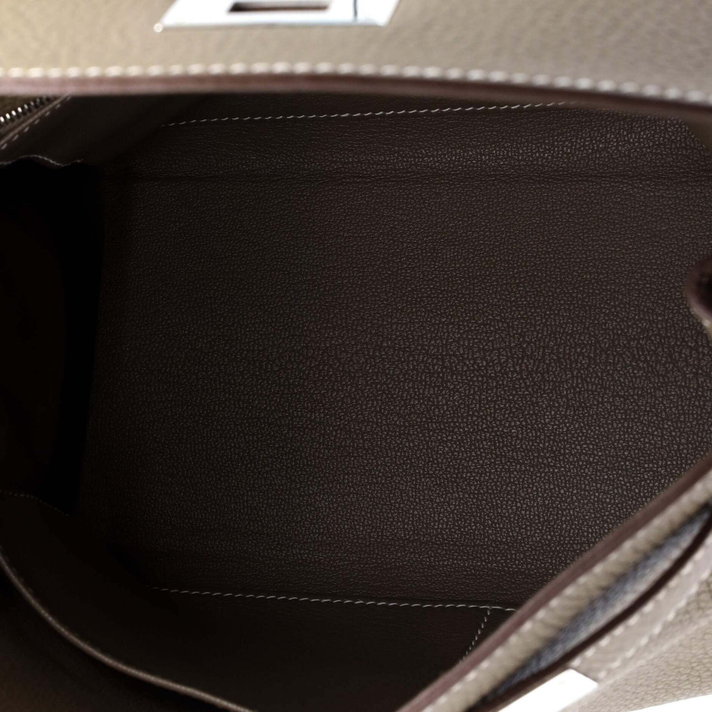 HERMESケリー グレートゴ 28