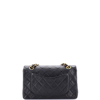 CHANELラムスキン ショルダーバッグ