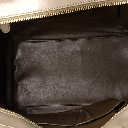 セリーヌ ラゲッジバッグ スムースレザー ミニ