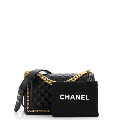 CHANELショルダーバッグ