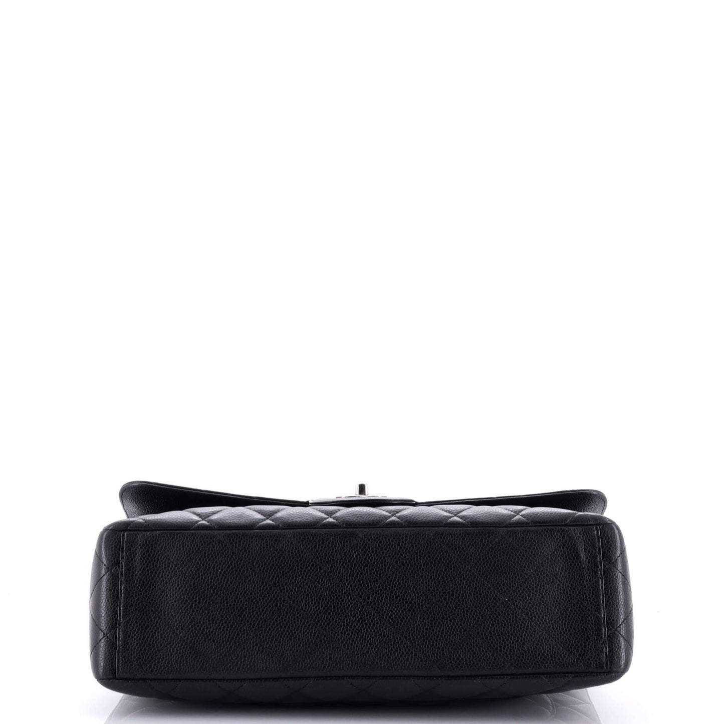 CHANELシングルフラップ