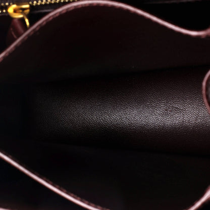 セリーヌ クラシック ボックスバッグ スティングレイ スモール