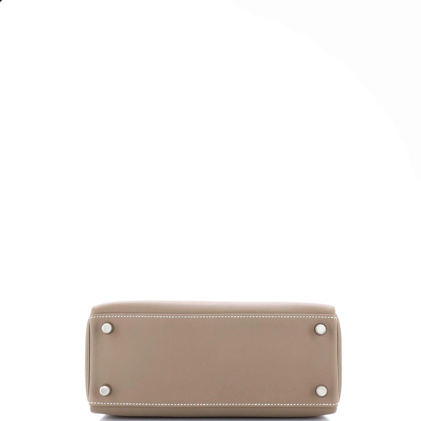 HERMESケリー グレー スイフト 25