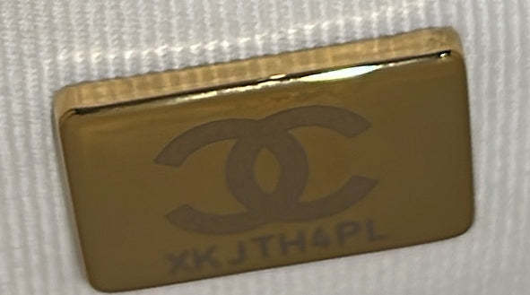 シャネル バックパック