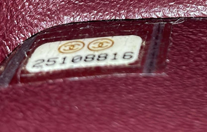 【SO BLACK】希少！シャネル ショルダーバッグ