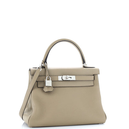 HERMESケリー クレマンス 28