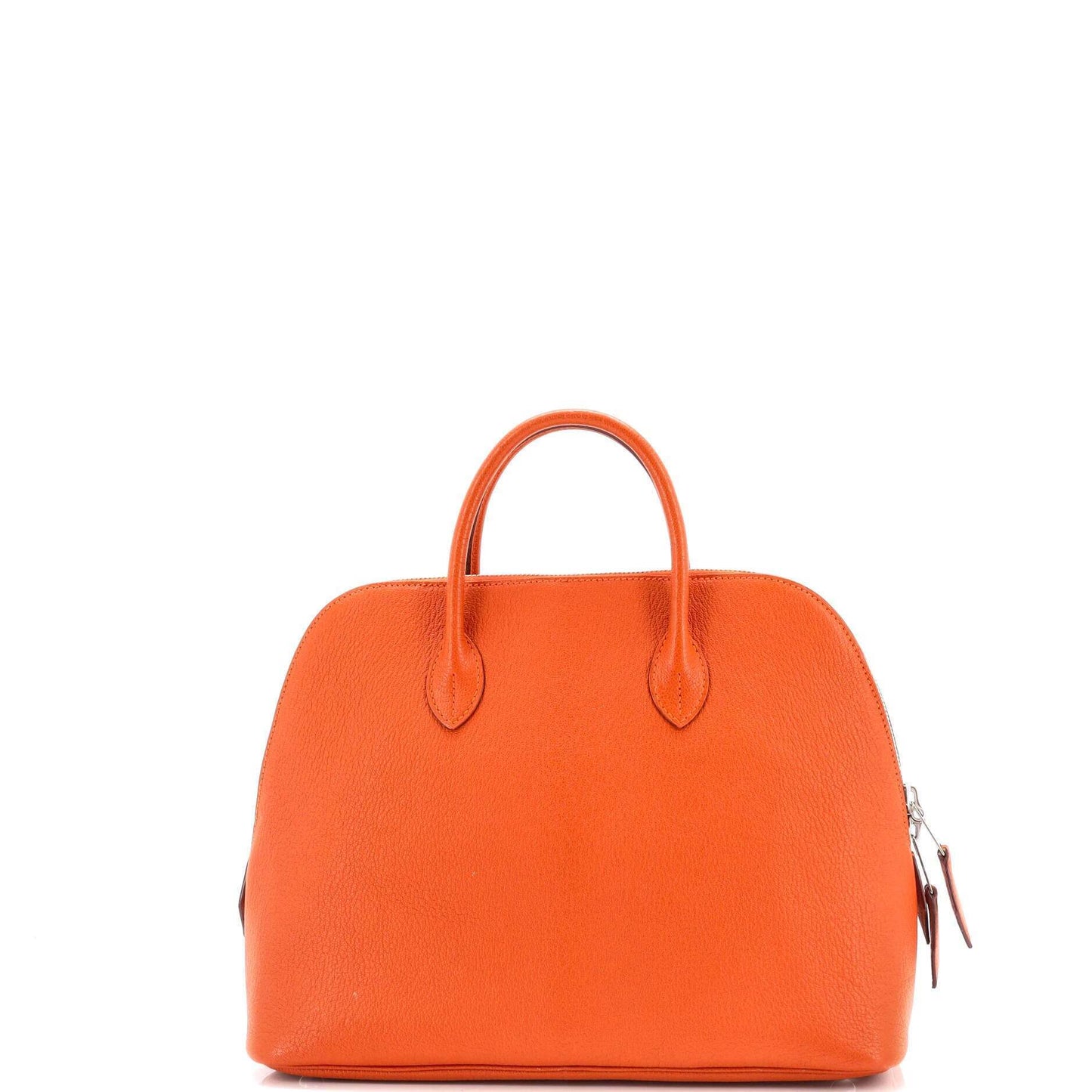 エルメス ボリード 1923 バッグ シェーブル 30