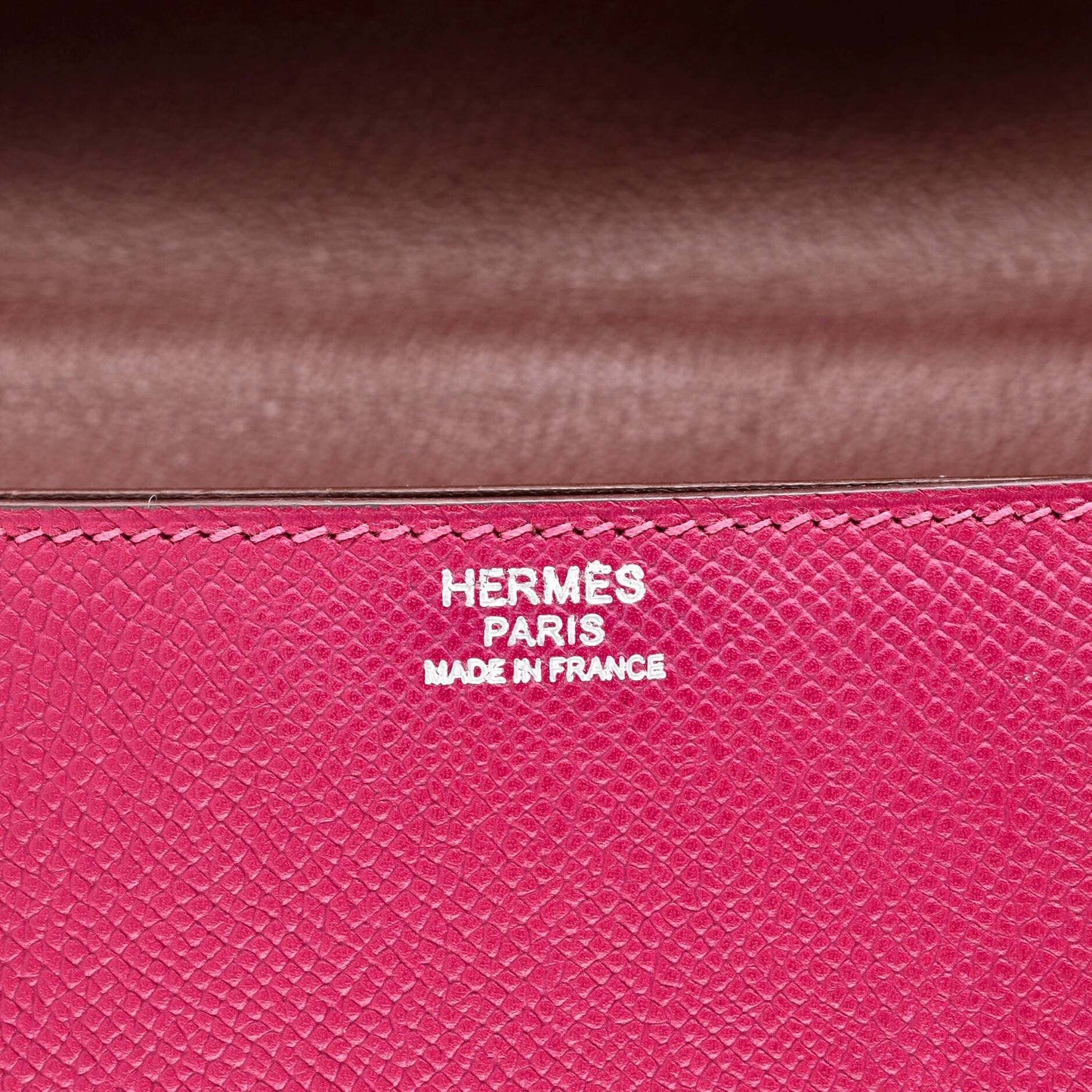 HERMESショルダーバッグ